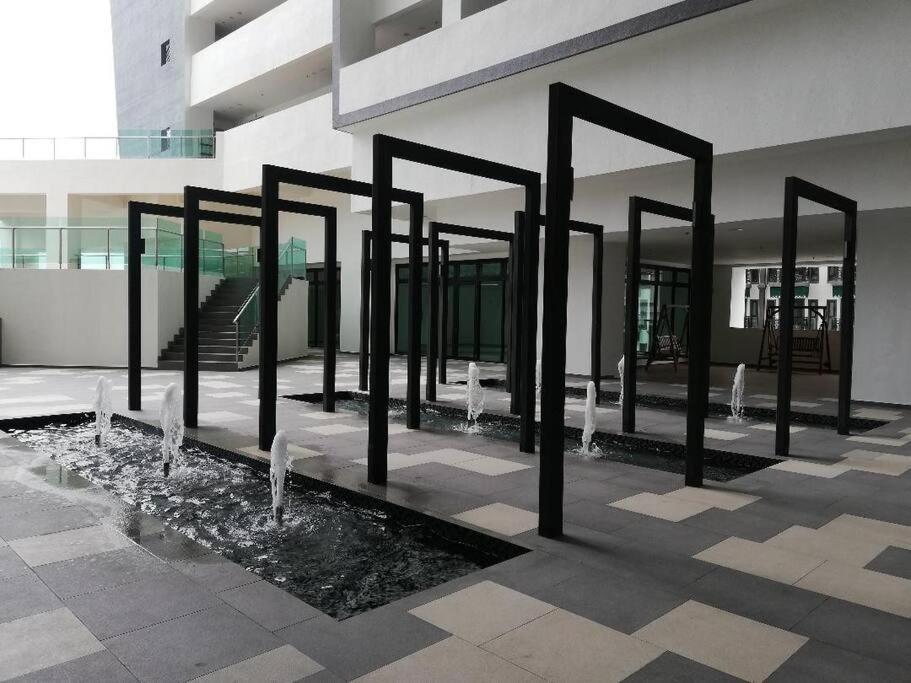דירות ג'נטינג היילנדס Genting Geo 38 #New#Near Skyway # Premium Outlet מראה חיצוני תמונה