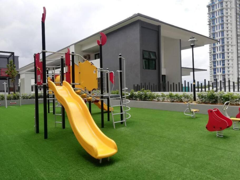 דירות ג'נטינג היילנדס Genting Geo 38 #New#Near Skyway # Premium Outlet מראה חיצוני תמונה